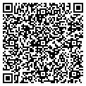 QR code with APS Inc contacts