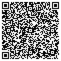 QR code with Gap contacts