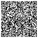 QR code with RLM Masonry contacts