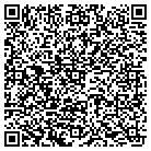 QR code with Hollifield Distribution Inc contacts