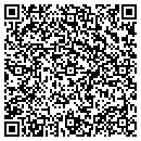 QR code with Trish C Slipcover contacts