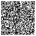 QR code with I D I contacts