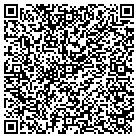 QR code with Oakdale Mobile Home Community contacts