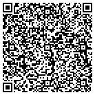 QR code with Plantation Shutter & Blind Co contacts