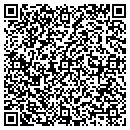 QR code with One Hour Martinizing contacts