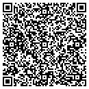 QR code with D&B Contracting contacts
