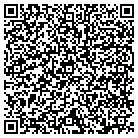 QR code with AAA Scales & Systems contacts