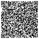 QR code with Ace & A Heating & AC contacts