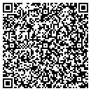 QR code with B C Moore & Sons 81 contacts