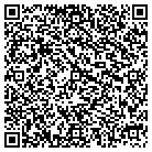 QR code with Heart Of Ga-Area Dev Corp contacts