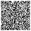 QR code with Angela D Meltzer CPA contacts