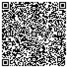 QR code with Lehman Landscaping & Tree contacts