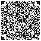 QR code with Kokusai Chart Corp of America contacts