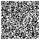 QR code with R and M Corporation contacts