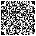 QR code with Gssa contacts