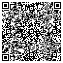 QR code with Catcus Cafe contacts
