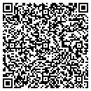 QR code with Uniform Works contacts