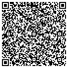 QR code with One Man Army Cleaning Service contacts