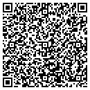 QR code with Uvalda Hardware contacts