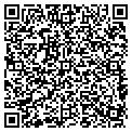 QR code with CCI contacts