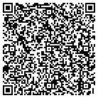 QR code with A-R-E Auto Service contacts