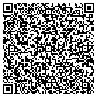 QR code with H Wayne Templeton MD PC contacts