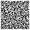 QR code with Alma J Boddie contacts