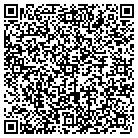 QR code with R & M Grading & Hauling Inc contacts