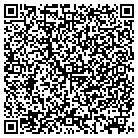 QR code with K R Internationa Inc contacts