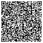 QR code with Alpharetta Fitness Inc contacts