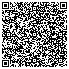 QR code with Marie Dunn Delta Sigma Theta contacts
