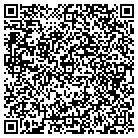 QR code with Maria's Mexican Restaurant contacts