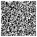 QR code with L D Electronics contacts