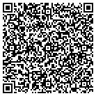 QR code with A J's Seafood & Oyster Bar contacts