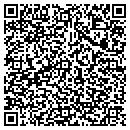 QR code with G & C Inc contacts