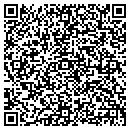 QR code with House of Flava contacts