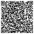 QR code with Alvin's Mobile Carwash contacts