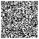 QR code with Chinas Tag & Title Service contacts