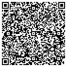 QR code with Advanced Auto Parts contacts