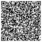 QR code with R B Management Service contacts