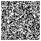 QR code with K P Beer & Package Store contacts
