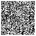 QR code with Caps contacts
