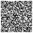 QR code with Rabbit In The Moon Inc contacts