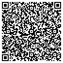 QR code with Custom P C's contacts