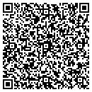 QR code with Reed Machine and Tool contacts