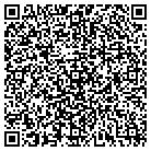 QR code with H Q Global Workplaces contacts