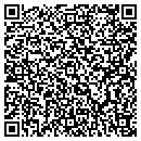QR code with Rh and S Janitorial contacts