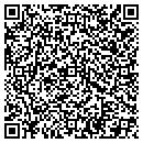 QR code with Kangaroo contacts