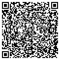 QR code with WHGH contacts