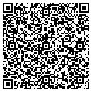 QR code with C & C Automotive contacts